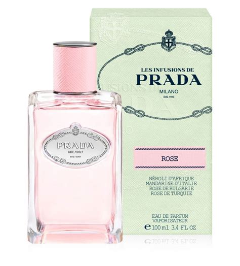 prada rose precio|Prada perfume 2017.